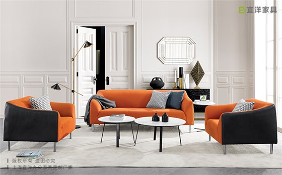 沙發(fā),定制辦公沙發(fā)