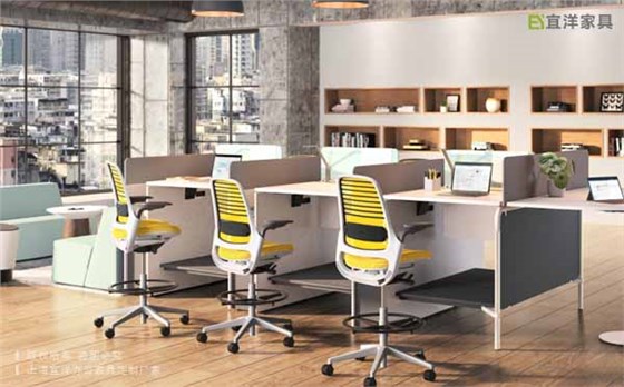 定制職員椅,定制辦公椅