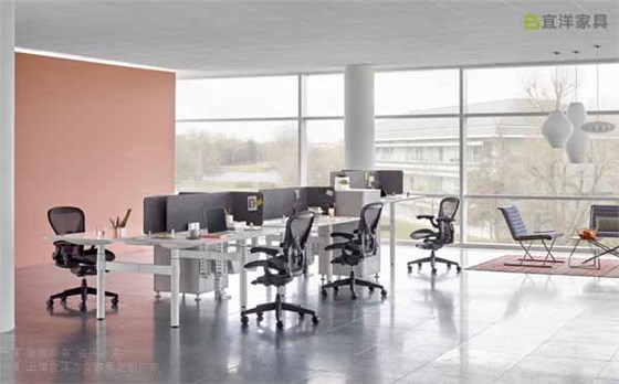 屏風(fēng)辦公桌,屏風(fēng)桌,辦公椅
