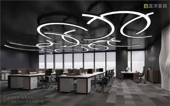 員工屏風桌,組合員工桌