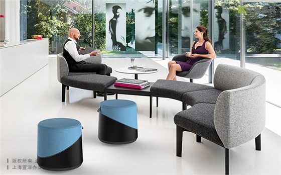 洽談沙發(fā),休閑椅,現(xiàn)代辦公家具