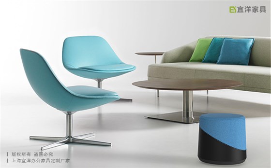洽談沙發(fā),休閑椅,現(xiàn)代辦公家具