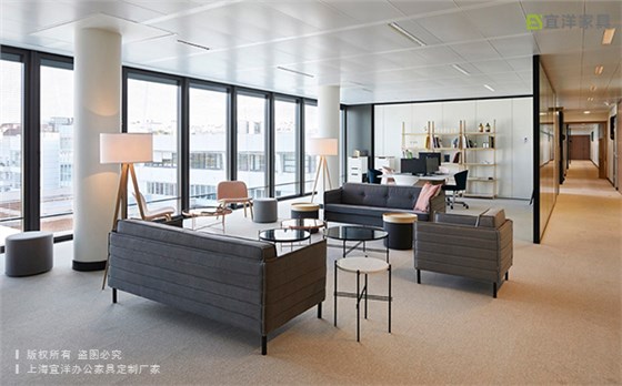 辦公布藝沙發(fā),洽談沙發(fā),布藝沙發(fā)設(shè)計