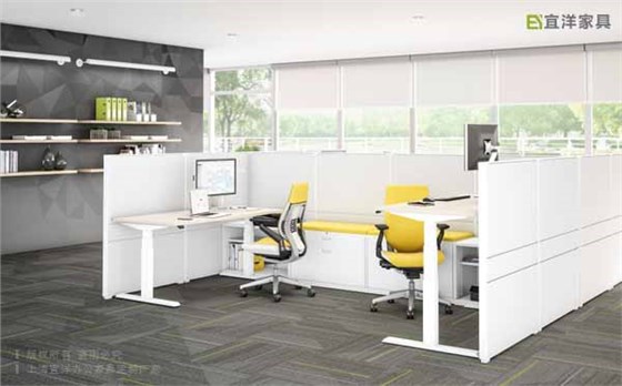 辦公升降桌,智能升降桌