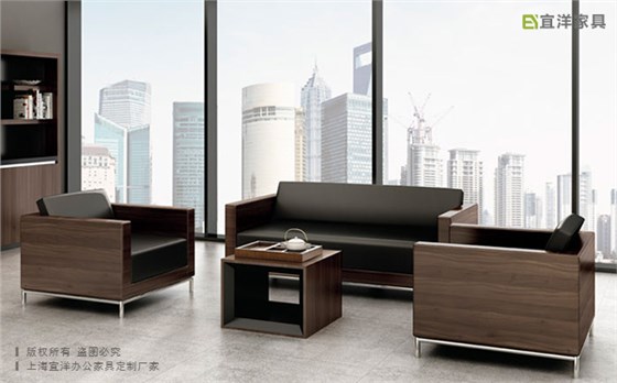西安辦公家具,辦公沙發(fā)廠家直銷,定制辦公牛皮沙發(fā)