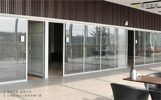 辦公室隔斷墻,深圳辦公家具廠家直銷(xiāo),隔斷墻樣式