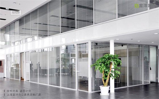 辦公室隔斷墻,深圳辦公家具廠家直銷(xiāo),隔斷墻樣式