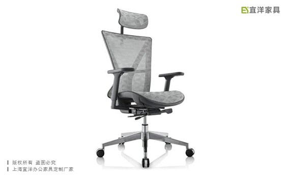 定制員工椅,升降電腦椅,辦公職員椅