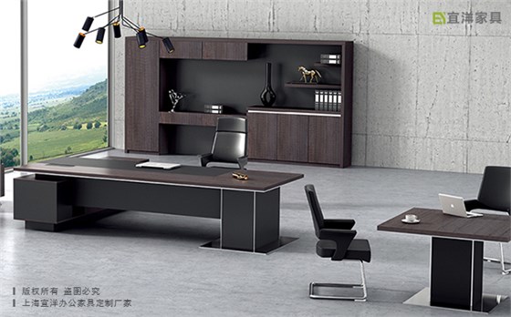 大連辦公家具,大班臺定制廠家,蘇州辦公家具廠