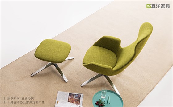 靠背椅,休閑辦公椅,廈門辦公家具