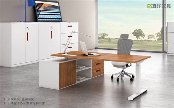 電動(dòng)升降桌,青島辦公家具廠家直銷(xiāo),智能家具廠