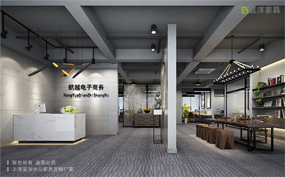 公司接待臺,北京辦公家具位置,定制辦公室接待臺