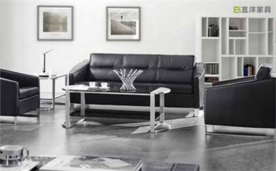 辦公皮質(zhì)沙發(fā),皮革沙發(fā)