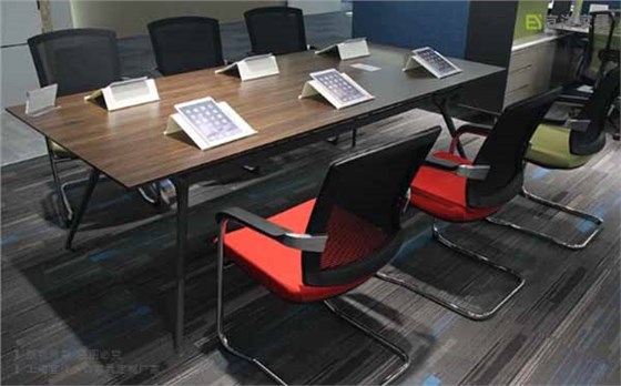 辦公會議桌,會議椅,六人會議桌