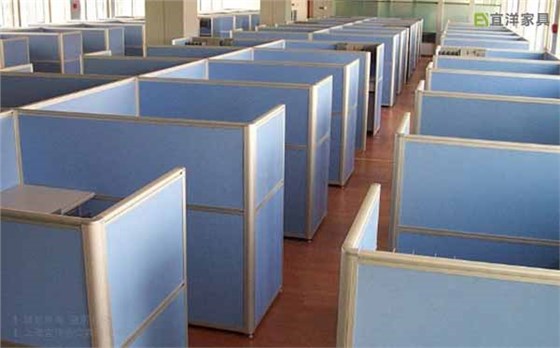 員工辦公隔斷,職員辦公隔斷