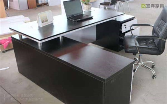 老板桌老板椅,實木辦公桌,高檔辦公家具