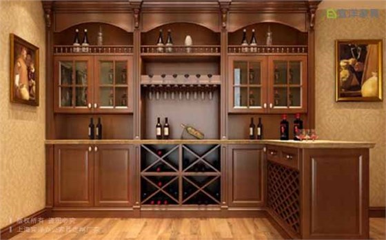 實木文件柜,實木收納柜