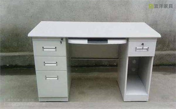 電腦桌,電腦辦公桌,職員辦公桌