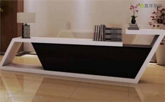 辦公前臺,辦公時尚前臺