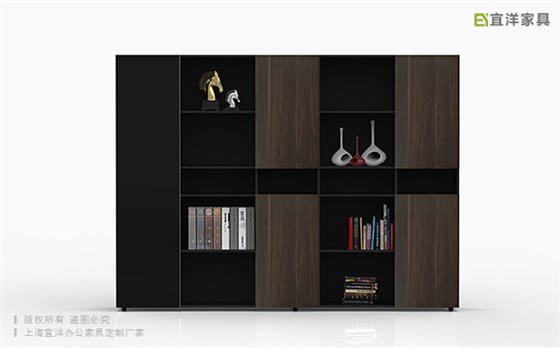 青島實(shí)木文件柜,定做文件檔案柜,浙江辦公家具廠