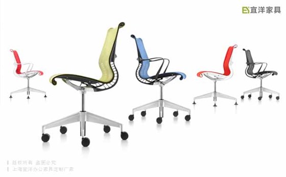 辦公職員椅,職員辦公椅,網(wǎng)布辦公椅