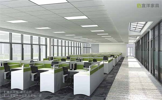 辦公環(huán)境,屏風辦公桌,組合辦公屏風