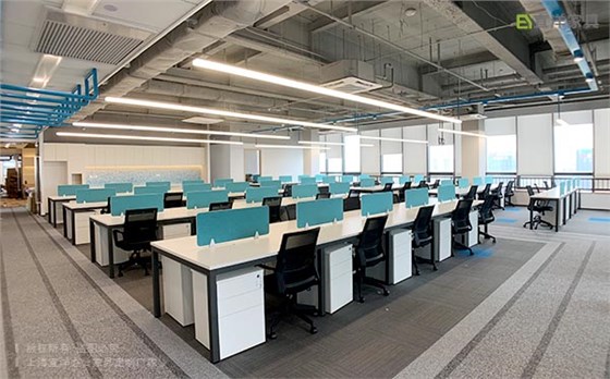 屏風(fēng)辦公桌,屏風(fēng)工作位