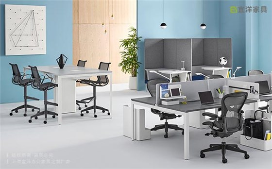 辦公桌,定制辦公家具,辦公椅