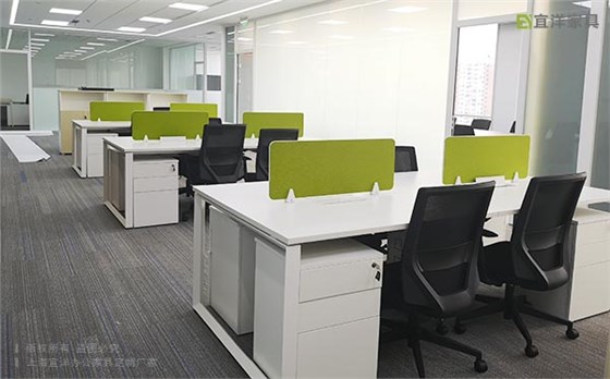 辦公桌,員工屏風(fēng)桌,屏風(fēng)工作位