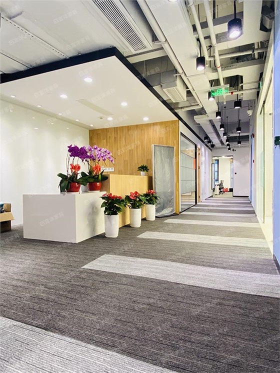 辦公室前臺(tái),板式前臺(tái),企業(yè)前臺(tái)