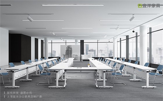 培訓桌,培訓桌折疊,培訓電腦桌