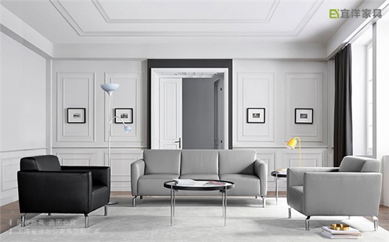 辦公沙發(fā),辦公沙發(fā)茶幾,辦公布藝沙發(fā)