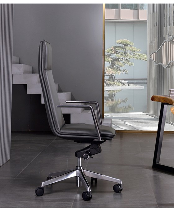 大班椅,辦公椅卡座,定制辦公家具