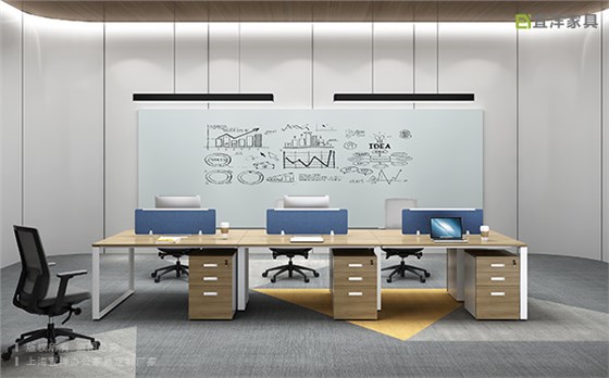 辦公桌,辦公桌屏風,屏風職員辦公桌