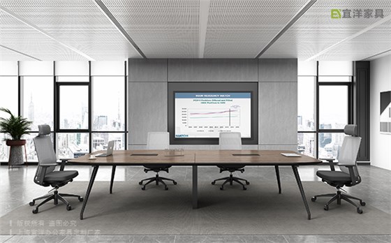 會議桌,會議桌價格,辦公室會議桌