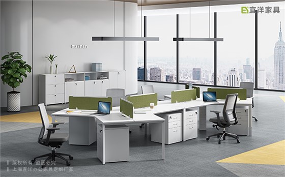 職員桌,辦公職員桌,辦公桌屏風(fēng)