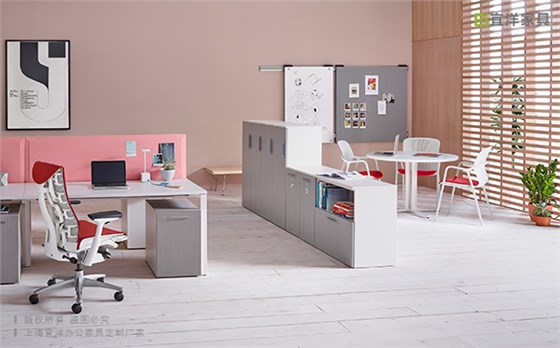 板式辦公家具,辦公桌,職員板式辦公家具,辦公家具