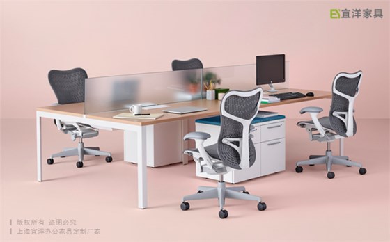 職員辦公桌椅,職員桌,定做組合辦公桌,組合辦公桌
