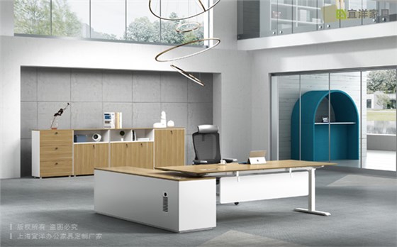 時尚前臺,前臺,前臺辦公桌,板式前臺
