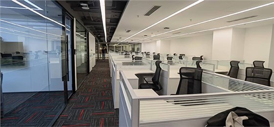 辦公家具&middot;員工位辦公桌