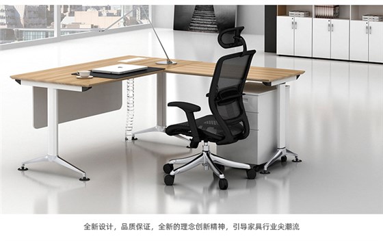 辦公桌與辦公椅的黃金比例搭配圖