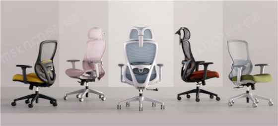 辦公椅/人體工學椅