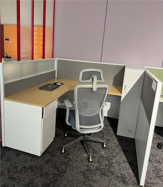 辦公桌/員工桌/職員桌