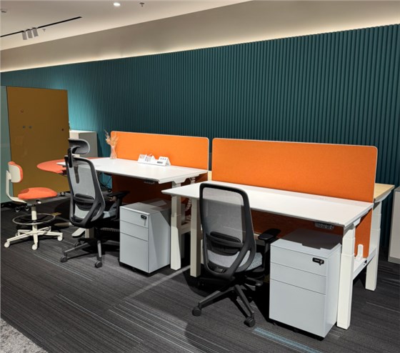 辦公桌/升降桌/電動(dòng)升降桌