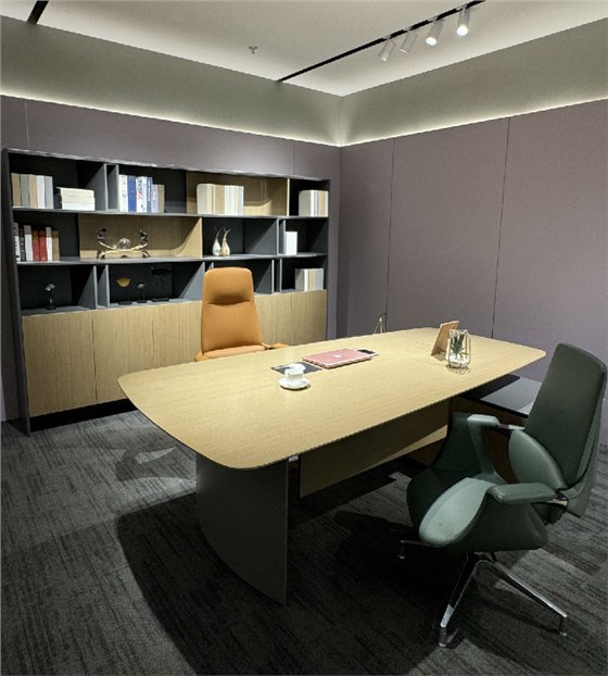 大班臺，老板桌，總裁桌，主管桌