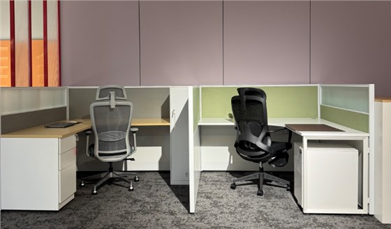 辦公桌，職員桌，工位桌