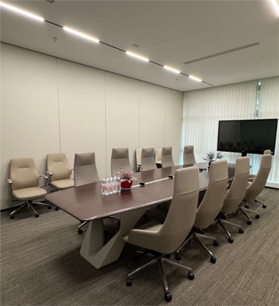 會議桌