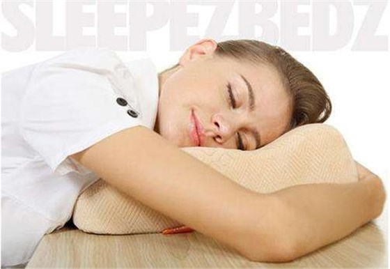 正確的午休方式 將給你身體帶來十大好處