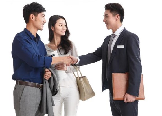 第一次拜訪(fǎng)客戶(hù)的誤區(qū)，你犯了嗎？