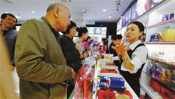 第一次拜訪(fǎng)客戶(hù)的誤區(qū)，你犯了嗎？